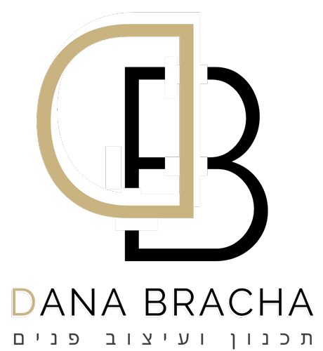 Dana Bracha תכנון ועיצוב פנים